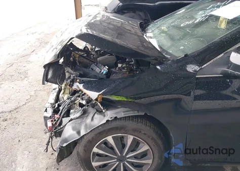 2015 Toyota Camry Le из США, поврежденный, VIN 4T1BF1FK9FU011811